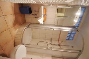 Haus Dithmarschen Wohnung 12