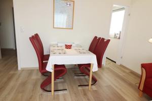 Haus Dithmarschen Wohnung 12