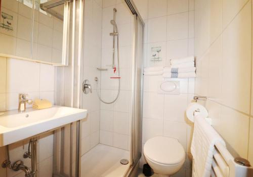 Haus Dithmarschen Wohnung 6