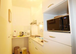 Haus Dithmarschen Wohnung 6