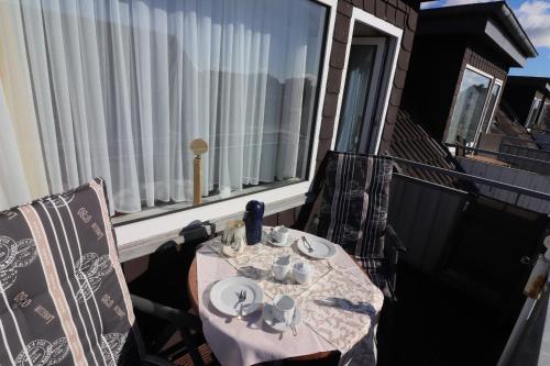 Haus Dithmarschen Wohnung 9