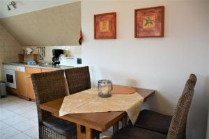 Appartement Haus Dorenbusch Haus am Kap, Whg 01 rechts Am Kap 29 26458 Norderney Basse-Saxe