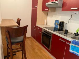 Appartement Haus Dreil 11 Vöckelsbacher Weg 69518 Ober-Abtsteinach Hesse