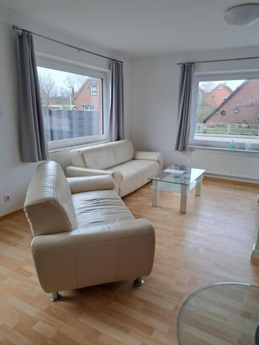 Haus Dreimaster Erdgeschoß