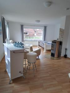 Haus Dreimaster Erdgeschoß