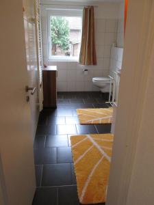 Haus Dreimaster Single-Wohnung ohne Wohnzimmer