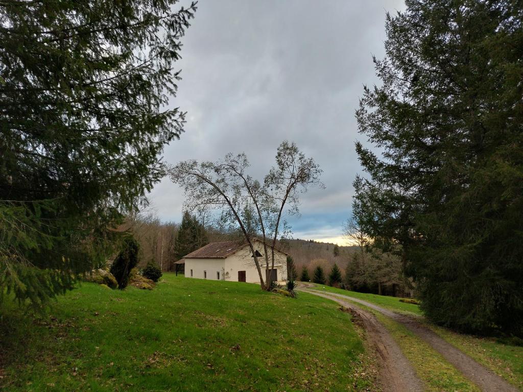 Haus Droste