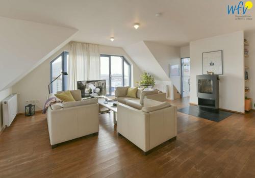 Haus Duenenblick Wangerooge 48766