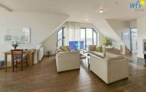 Haus Duenenblick Wangerooge 48766