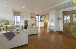 Haus Duenenblick Wangerooge 48766