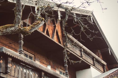 Haus Dufter