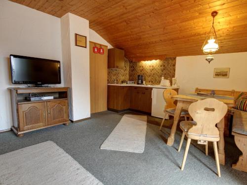 Haus Dumke - Chiemgau Karte