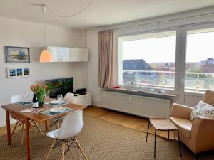 Haus Dünenbake - Apartment 37