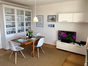Haus Dünenbake - Apartment 37