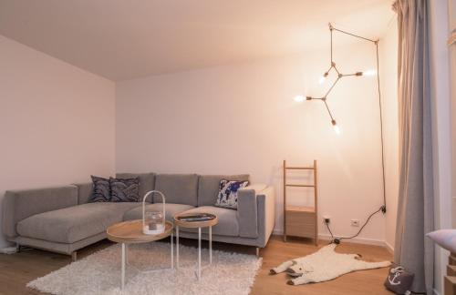 Haus Dünenbake, Ferienwohnung Strandpeter Meerblick (Wohnung 47)