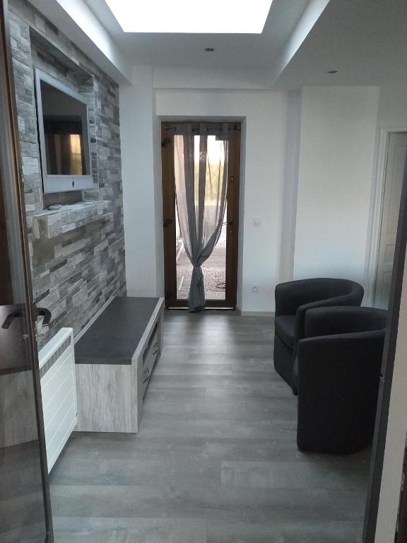 Haus Dünenbake, Ferienwohnung Strandpeter Meerblick (Wohnung 47)