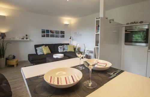 Haus Dünenbake, Ferienwohnung Strandpeter Wohnung 13