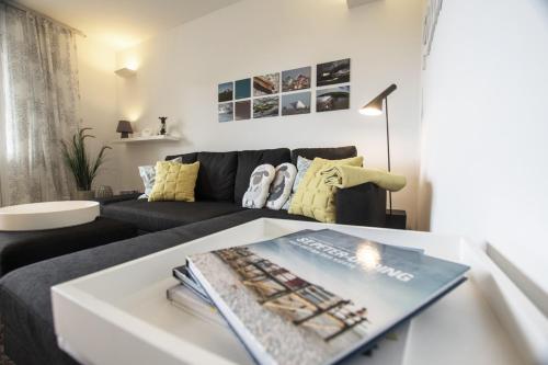 Haus Dünenbake, Ferienwohnung Strandpeter Wohnung 13