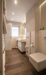Haus Dünenbake, Ferienwohnung Strandpeter Wohnung 13
