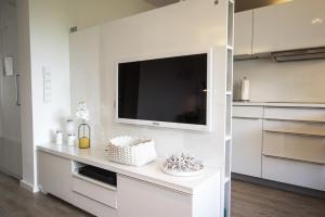 Haus Dünenbake, Ferienwohnung Strandpeter Wohnung 13