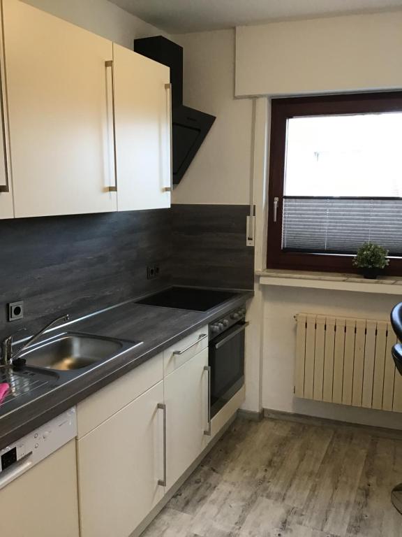 Appartement Haus Dünenblick Norderreihe 25 26757 Borkum