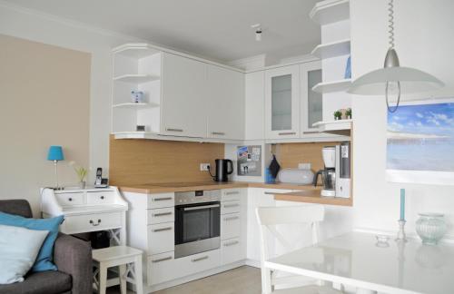 Haus Dünenburg Dünenburg App 13