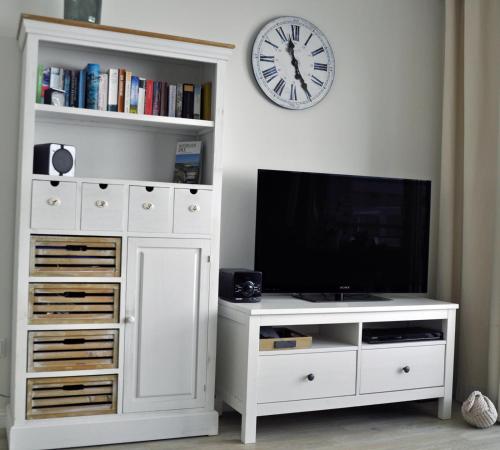 Haus Dünenburg Dünenburg App 13