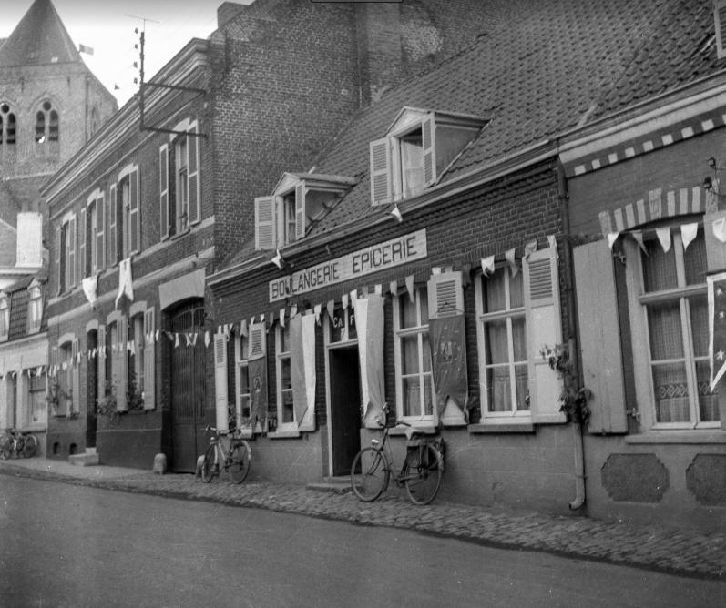 Haus Dünenburg Dünenburg App 19