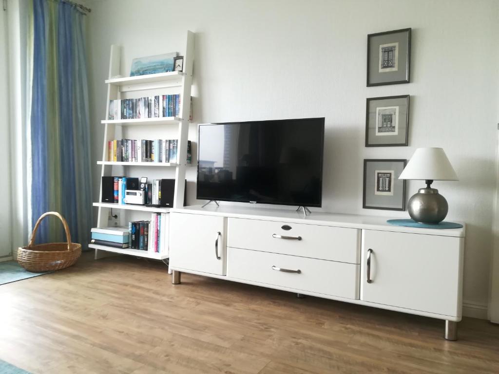 Appartement Haus Dünenburg Dünenburg App 30 Elisabethstr. 11 25980 Westerland