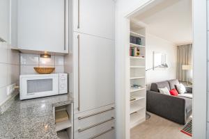 Haus Dünenburg Dünenburg App 36