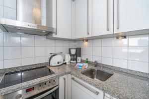 Appartement Haus Dünenburg Dünenburg App 36 Elisabethstr. 11 25980 Westerland Schleswig-Holstein