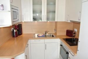 Haus Dünenburg Dünenburg App 38