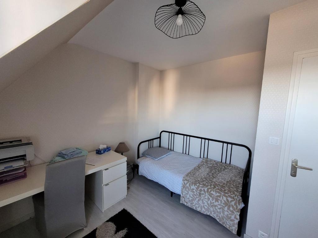 Haus Dünenburg Dünenburg App 40