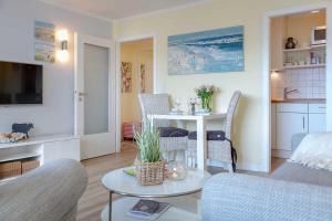 Haus Dünenburg Südside in Westerland