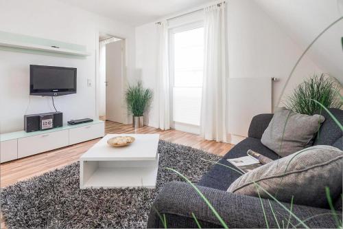 Haus Dünensand, Appartment Dünensonne