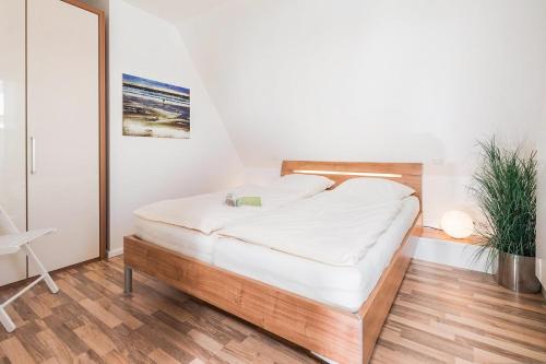 Haus Dünensand, Appartment Dünensonne