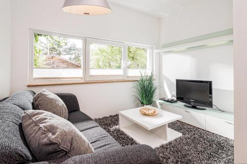Haus Dünensand, Appartment Dünental