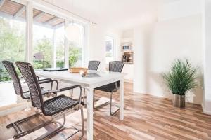 Haus Dünensand, Appartment Dünental