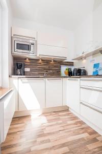 Haus Dünensand, Appartment Dünental