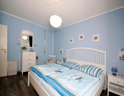 Haus Dünenweg App. 9
