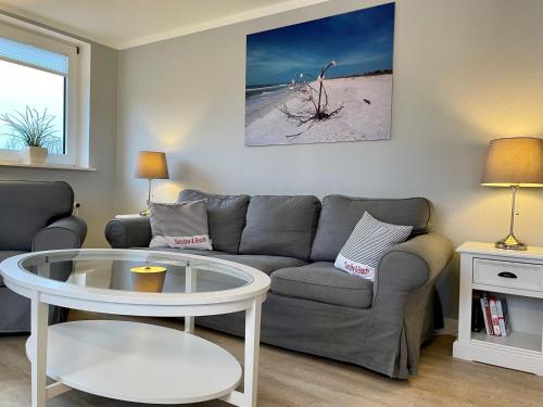 Haus Eberhardt Appartement 1