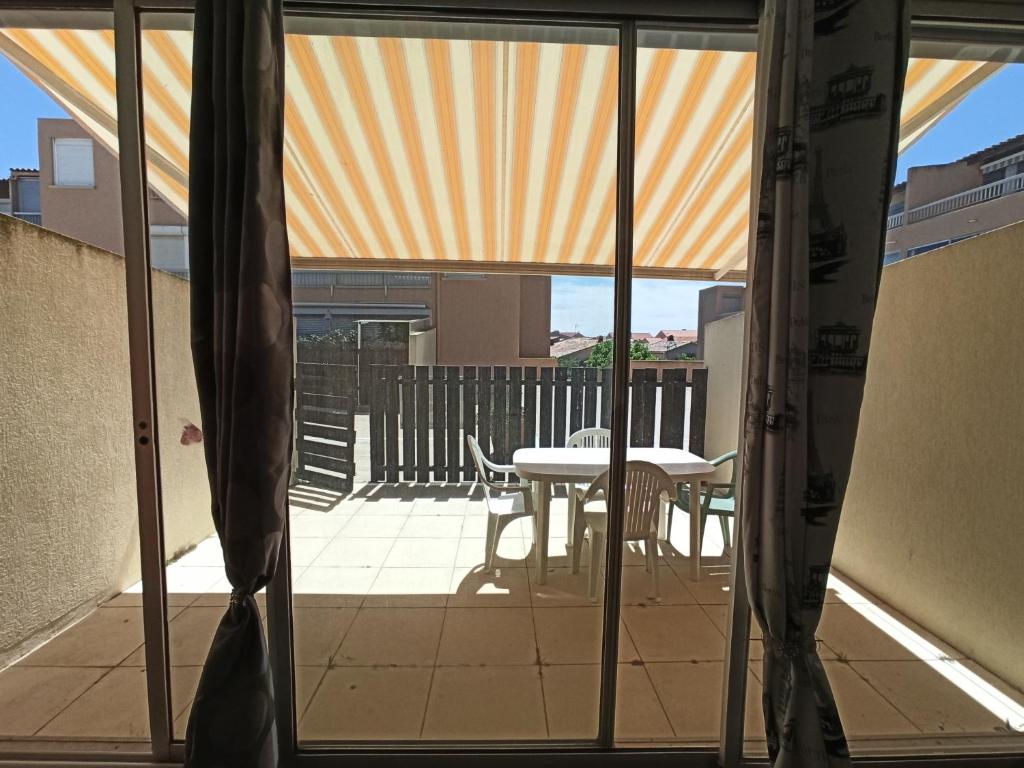 Haus Eberhardt Appartement 1