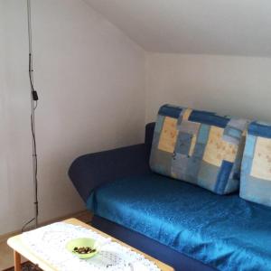 Appartement Haus Edelsbergblick Fichtenstr. 10 87484 Nesselwang Bavière