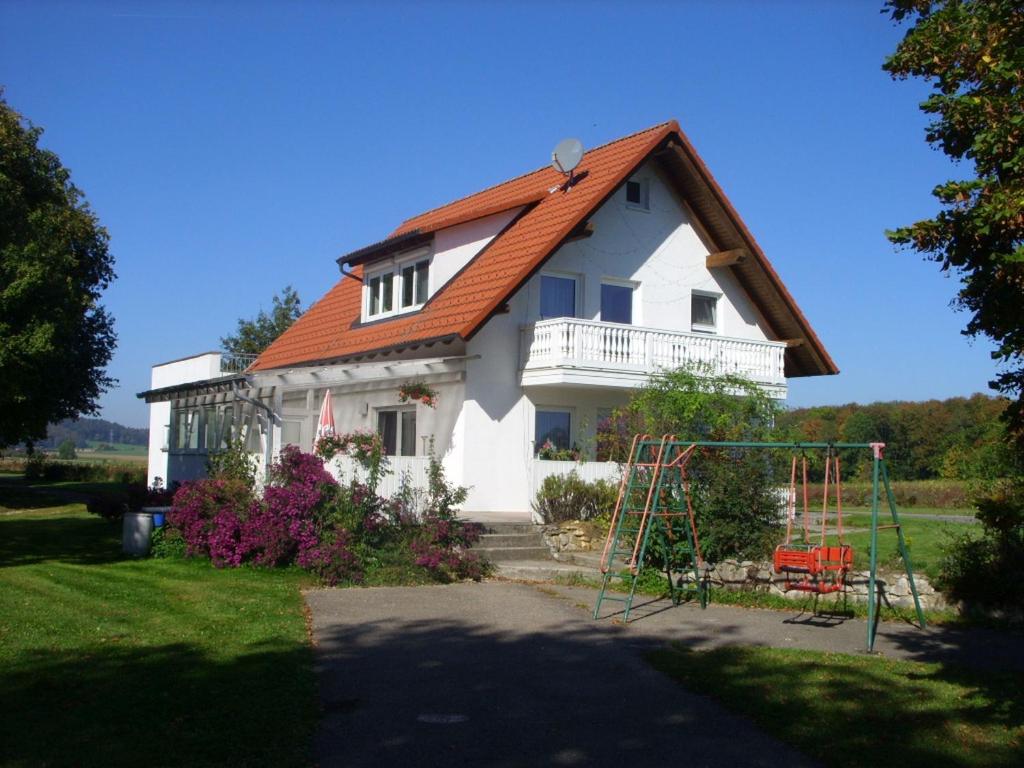 Haus Eichhölzle Steighof 25, 72525 Bichishausen