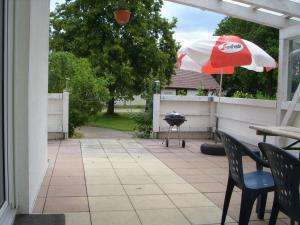 Appartement Haus Eichhölzle Steighof 25 72525 Bichishausen Bade-Wurtemberg
