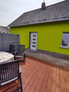 Haus Eifel