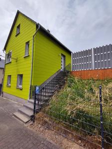 Appartement Haus Eifel 13 Driescher Straße 56826 Lutzerath Rhénanie-Palatinat
