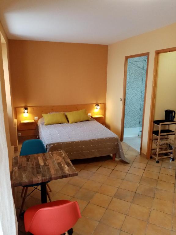 Haus Ekke Nekkepenn II, Haus Ekke Nekkepenn II, Whg D1 25938 Wyk auf Föhr