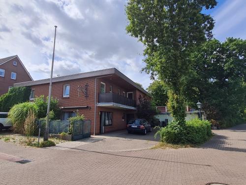 Haus Ekke Nekkepenn II, Haus Ekke Nekkepenn II, Whg D2