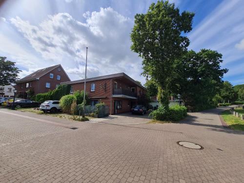 Haus Ekke Nekkepenn II, Whg C1